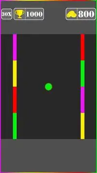 Color Ball Matching Challenge Screen Shot 1