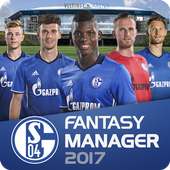 Schalke 04 Fantasy Manager '17