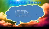 Game Edukasi-Islam for Kids Screen Shot 12