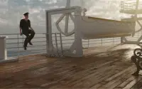 Побег в «Титанике» Screen Shot 4