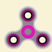 Fidget Spinner