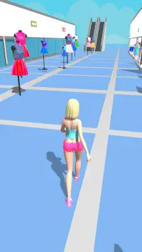 Shopping Rush 3D Screen Shot 3