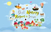 Best Nursery Rhymes, Songs & Music For Kids - Free Screen Shot 10