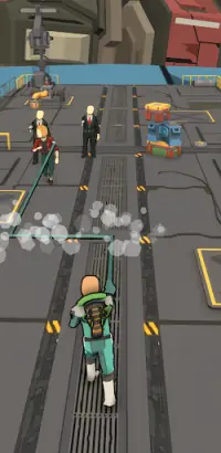 Long Punch Screen Shot 4