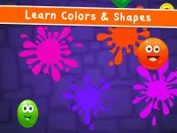 Coloring Games for Kids - Drawing & Color Book Screen Shot 14
