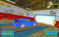 Gerçek Otopark Sürücüsü 3d: Park Etme Oyunları Screen Shot 6