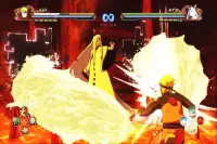 Ultimate Ninja Naruto Heroes Impact Cheat Screen Shot 2