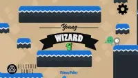 Young wizard Screen Shot 0