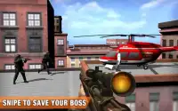 Modern Kill Enemy Shoot 3D Screen Shot 3