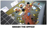 Super Smash the Office Screen Shot 6