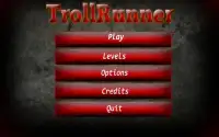 TrollRunner Lite Screen Shot 1