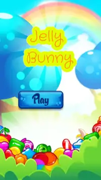 Jelly Bunny Screen Shot 0