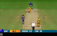 IND vs AUS Cricket Game 2017 Screen Shot 17