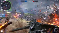 World War Heroes — Game perang Screen Shot 5