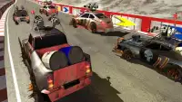 OffRoad Death Racing Cars Screen Shot 3