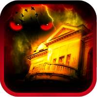 Haunted House Escape Adventure