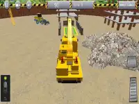 Crane Parking 3D Screen Shot 5