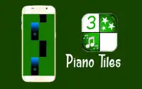 Piano Tiles 3 Screen Shot 0