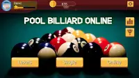 Pool Billiards Online Screen Shot 0
