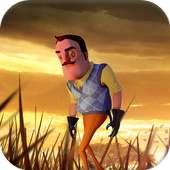 Guide for Hello Neighbor Alpha MineCraft Play Game