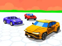 Cars Arena : bolides en 3D Screen Shot 8