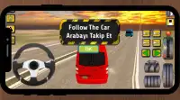 Game Van Minibus 2020 Screen Shot 2
