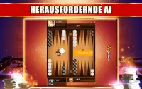 VIP Backgammon Online - Kostenlos spielen Screen Shot 16