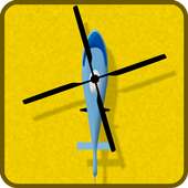 helicopter racing games