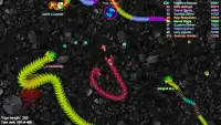 Snake Crawl Worms Screen Shot 0