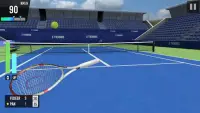 #Tennis Screen Shot 3