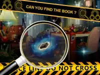 Most Wanted Criminal Case Hidden Object Games Screen Shot 5