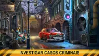 Crime City: Caçar Objetos Screen Shot 30