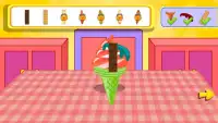 Ice Cream Maker 2 - Ice Sweet Maker Game Screen Shot 4
