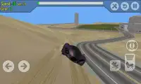 Car Racing Simulator Driving Screen Shot 4