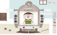 Locomaster - Games for Kids Screen Shot 1