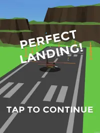 Crash Landing 3D Screen Shot 10