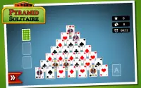 Solitaire Piramida Screen Shot 10