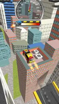 Car Jumper Screen Shot 2