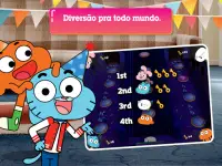 Gumball- A Incrível Festa! Screen Shot 15