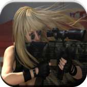 Sniper Shootout Elite