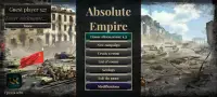 Absolute Empire Screen Shot 0