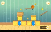 Fun with Physics Experiments - Amazing Puzzle Game Screen Shot 14