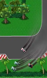 Furious Drift Race Screen Shot 4