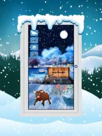 Frozen Doors Screen Shot 1