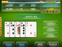 League Poker Screen Shot 8