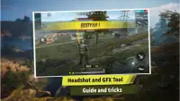 Guide for Free -Fire Game Guide & Tips™ Screen Shot 2