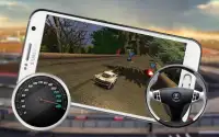 Extreme City Real Racing Sports Car Challenge Free Screen Shot 1