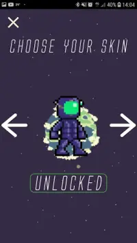 Back To Earth | Addicting Arcade Game Screen Shot 3