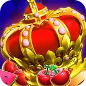 Fruity Challenge King