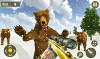 Hunt The Bear-Kurt & Grizzly Screen Shot 6